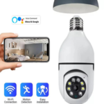 CAMERA WIFI STORE+