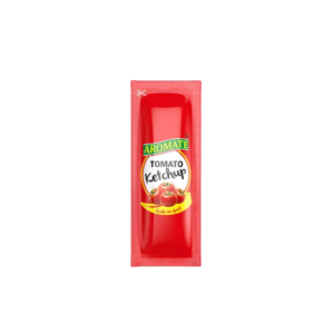 Aromate Ketchup-12ml- LOT DE 10 SACHETS