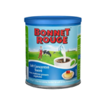 Lait concentré non sucré bleu-1kg