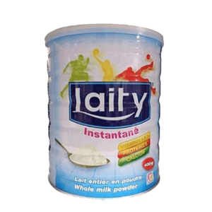 Lait en poudre instantané-400g