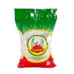 Riz long grain parfumé Riziere- 4,5Kg