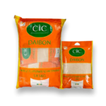 Riz parfumé vietnamien sac orange-5*5 Kg