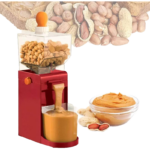 Moulin à pate d'arachide