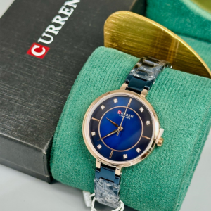 Montre dames CURREN à quartz en acier inoxydable