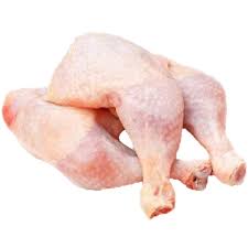 Cuisse de poulet-1kg