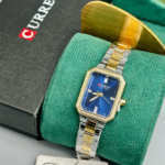 Montre dames CURREN 9102 en acier inoxydable