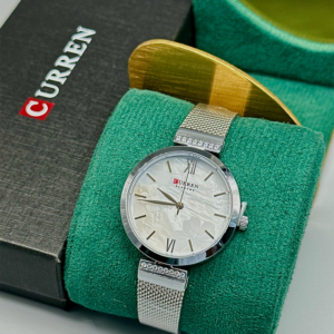 Montre dames CURREN 9067 en acier inoxydable