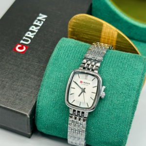 Montre dame CURREN 9093 en acier inoxydable