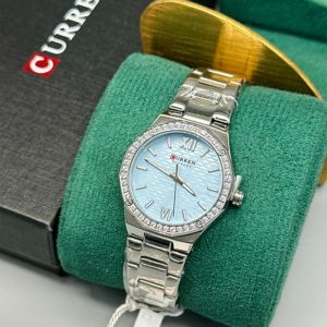 Montre dame CURREN 9103 en acier inoxydable