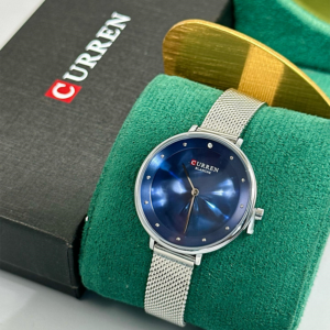 Montre dame CURREN 9029 en acier inoxydable