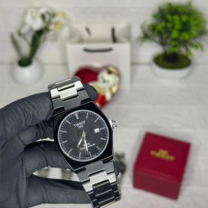 Montre TISSOT PRX CARBONE 40,5 MM