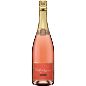 Bailly LaPierre Rosé