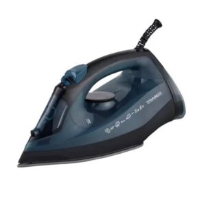 Fer à repasser à vapeur NASCO