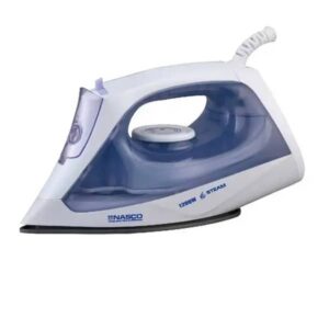 Fer à repasser à vapeur NASCO