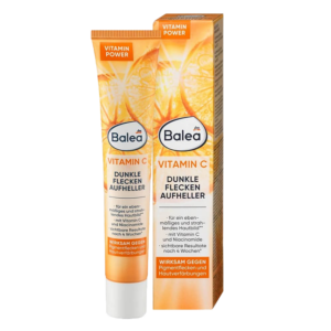 Crème de visage BALEA à la vitamine C