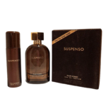 Fragrance World Suspenso Pour Homme