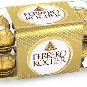 Ferrero Rocher- 16 pièces