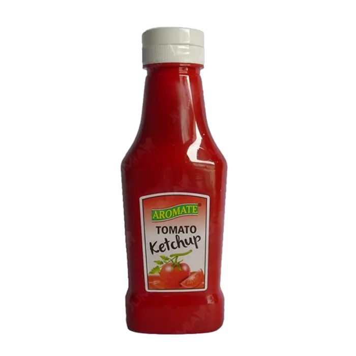 Aromate-ketchup-350g Aromate-ketchup-350g