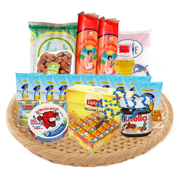 Box partage 1