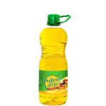Huile végétale palme d'or-2L