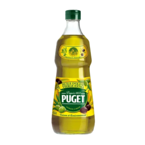 Huile d'olive vierge-0,5L