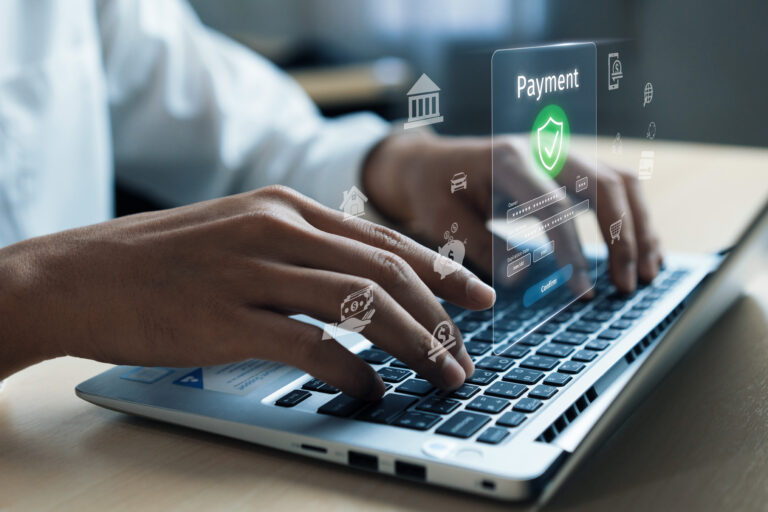 Sécurité des Paiements : L’Engagement de ACHETE.NET pour un E-commerce de Confiance