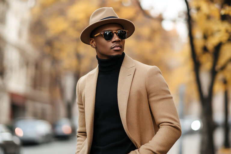 Mode Homme : Les Clés d’un Vestiaire Masculin Réussi