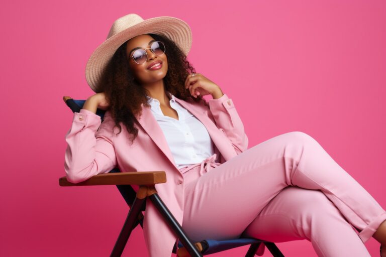 Mode Femme : Redéfinir l’Élégance Moderne à Abidjan