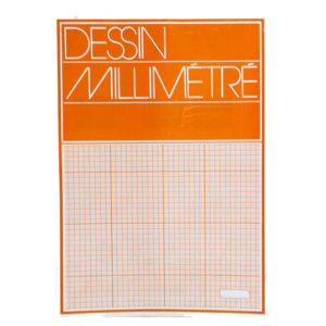 Papier millimétré