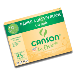 Papier canson