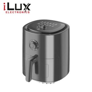 Airfyer Friteuse a Air ILUX- 4litres