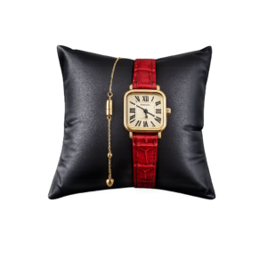 Ensemble montre et bracelet