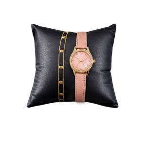 Ensemble montre et bracelet