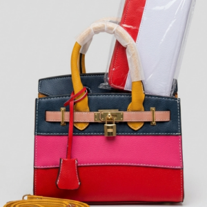 Combo sac et portefeuille