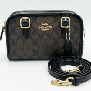 Mini sac COACH