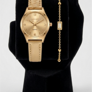 Ensemble montre et bracelet