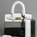 Combo sac et portefeuille