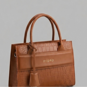 Sac PEDRO couleur marron