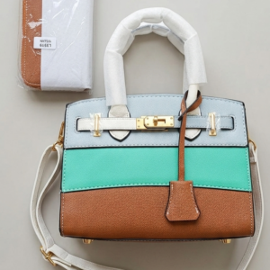 Combo sac et portefeuille