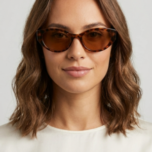 Lunette de soleil
