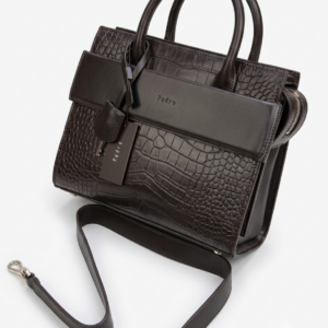 Sac PEDRO couleur noire