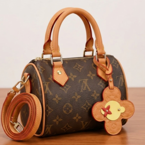 Mini sac LOUIS VITTON