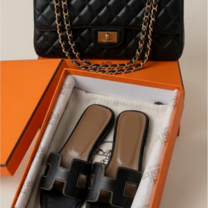 Combo chaussure et sac