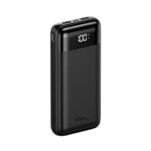Power Bank Oraimo Traveler 12 Byte 20000mAh Affichache LED