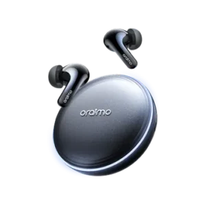 oraimo SpaceBuds 2 Écouteurs True Wireless AI Smart