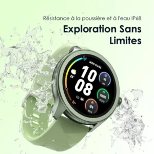 Smart-Watch-2R-OSW-30-IP68-Waterproof-and-dustproof