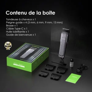 SmartClipper2C8-FR