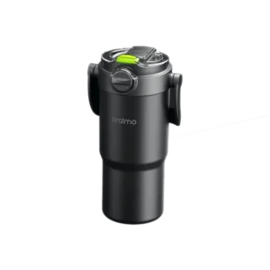 Thermos Isotherme en acier inoxydable ORAIMO- 750ml