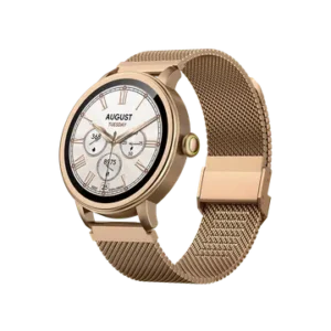 Montre connectée Oraimo watch muse 1.32'' AMOLED